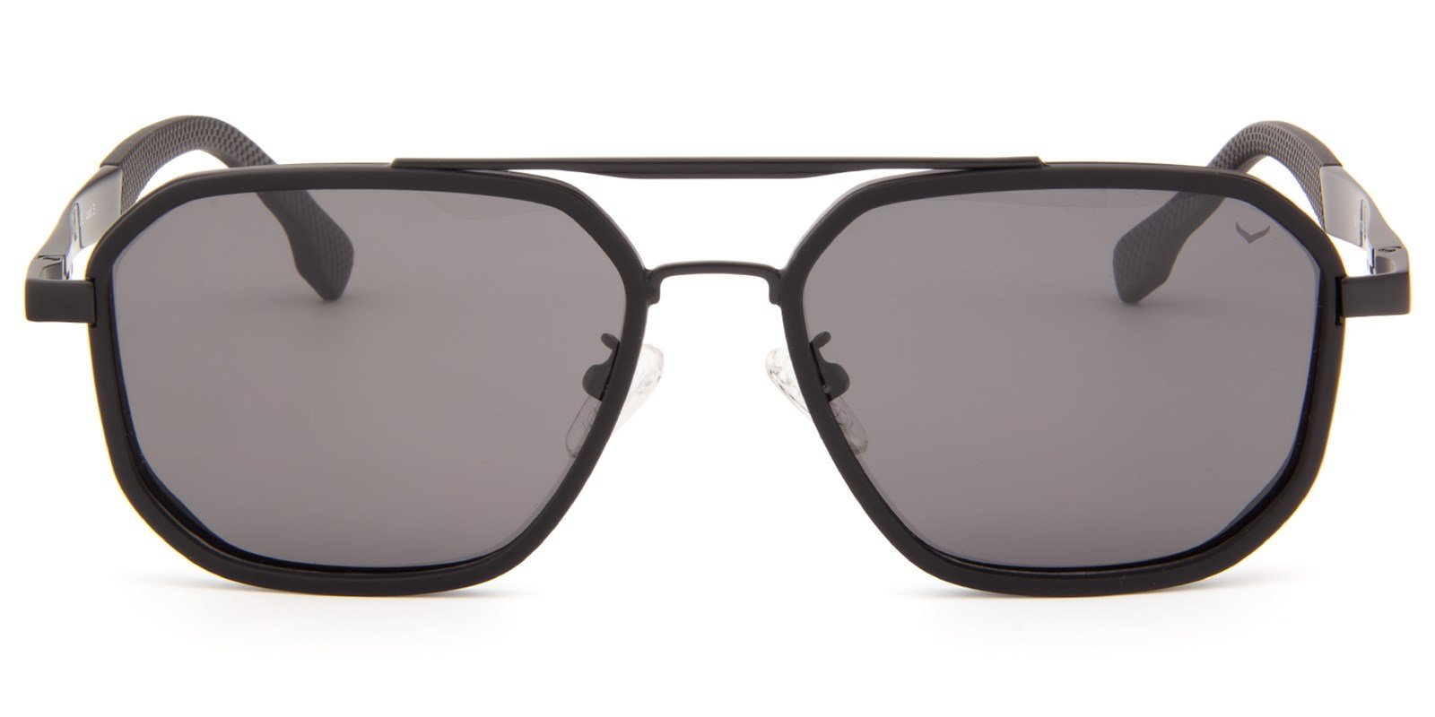 Zen Milano Eyewear S15102-C01 56 Polarize Erkek Güneş Gözlüğü  