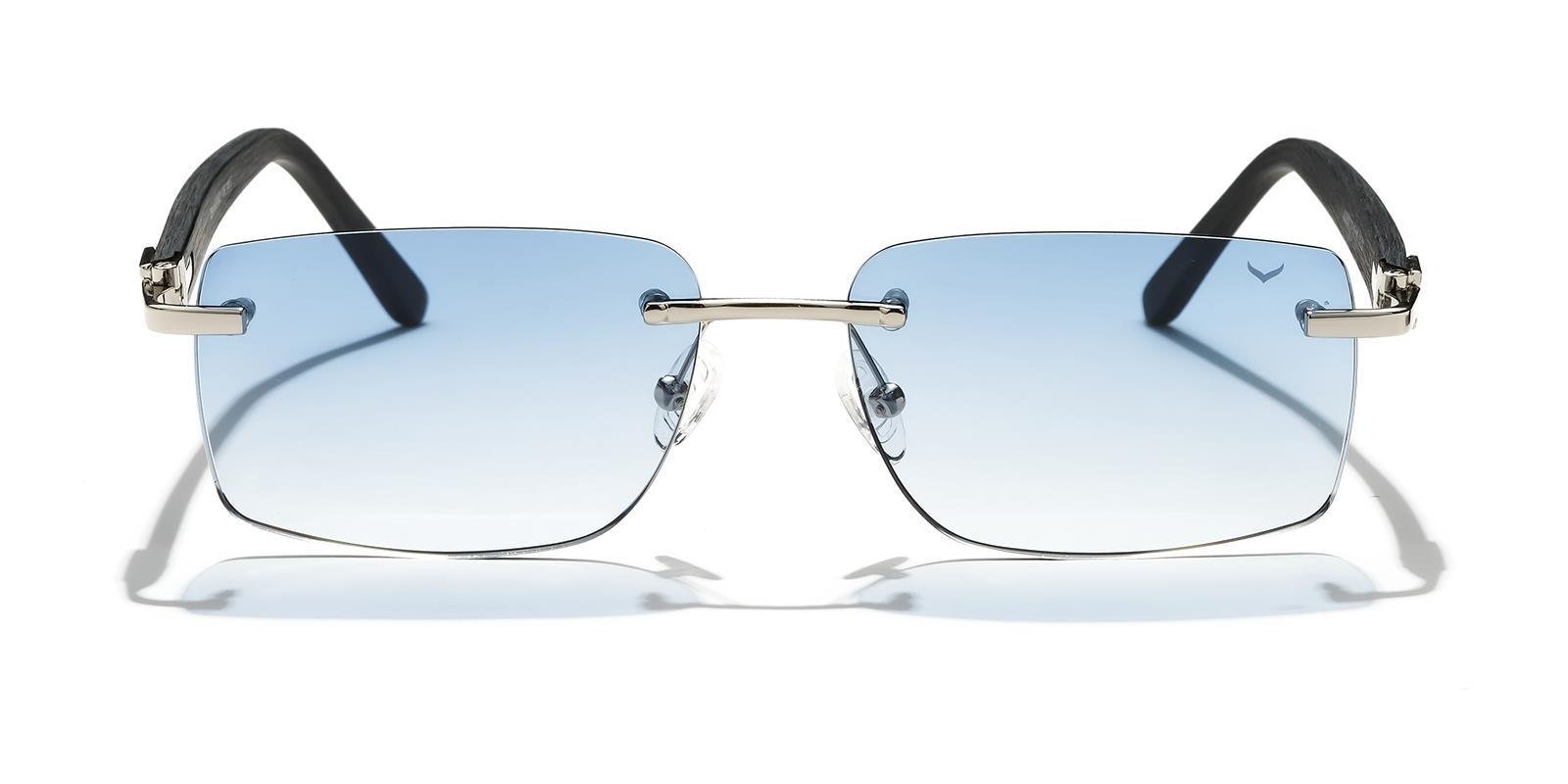 Zen Milano Eyewear S25659-C2 57 Erkek Güneş Gözlüğü  