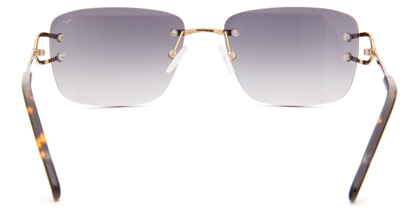 Zen Milano Eyewear S256732-C04 58 Erkek Güneş Gözlüğü  