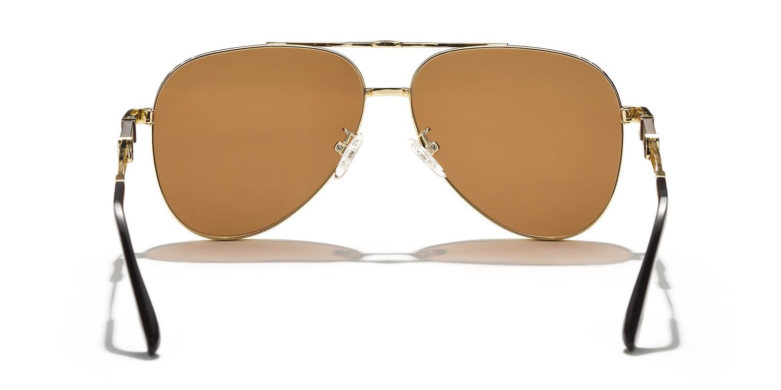 Zen Milano Eyewear MB1391-C2 60 Erkek Güneş Gözlüğü  