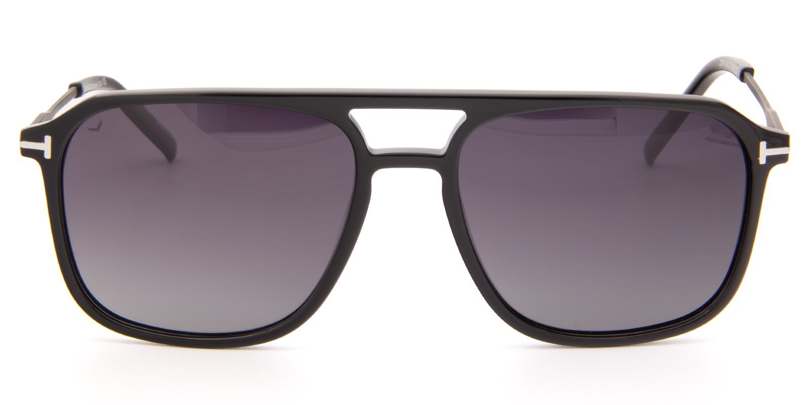 Zen Milano Eyewear ZM2374-C01 54 Polarize Erkek Güneş Gözlüğü  