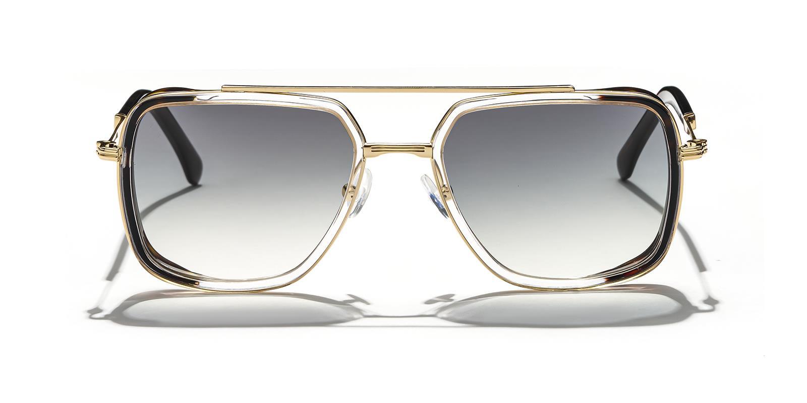 Zen Milano Eyewear ZM4498-C2 57 Erkek Güneş Gözlüğü  