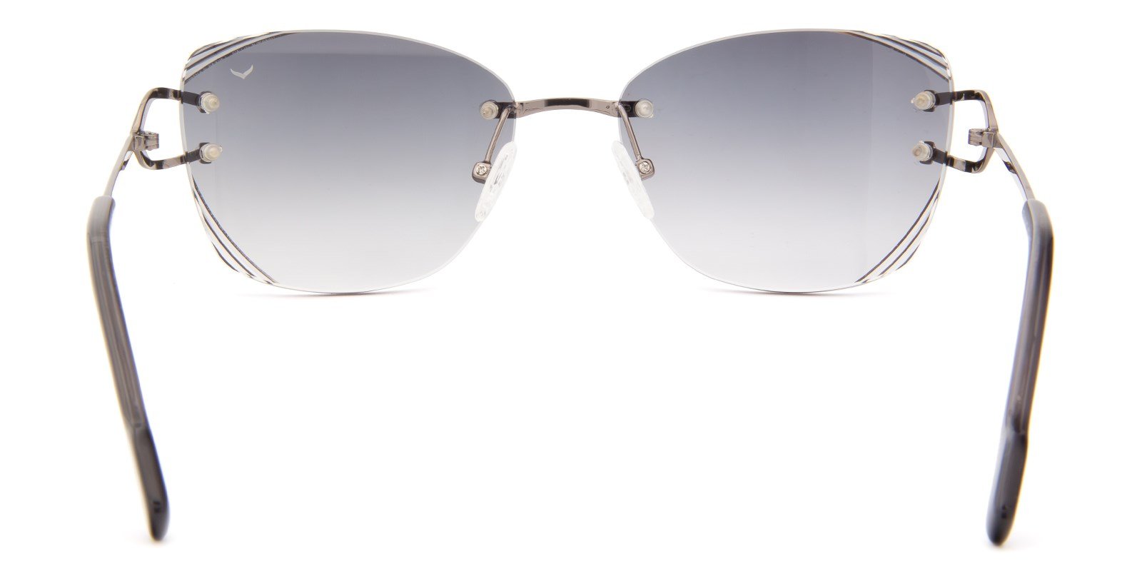 Zen Milano Eyewear HS25673-C03 57 Erkek Güneş Gözlüğü  