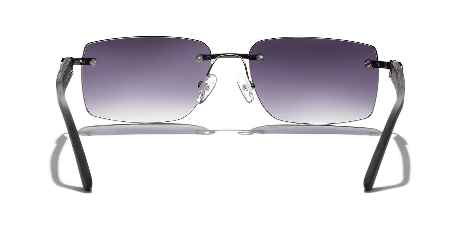 Zen Milano Eyewear S25659-C4 57 Erkek Güneş Gözlüğü  