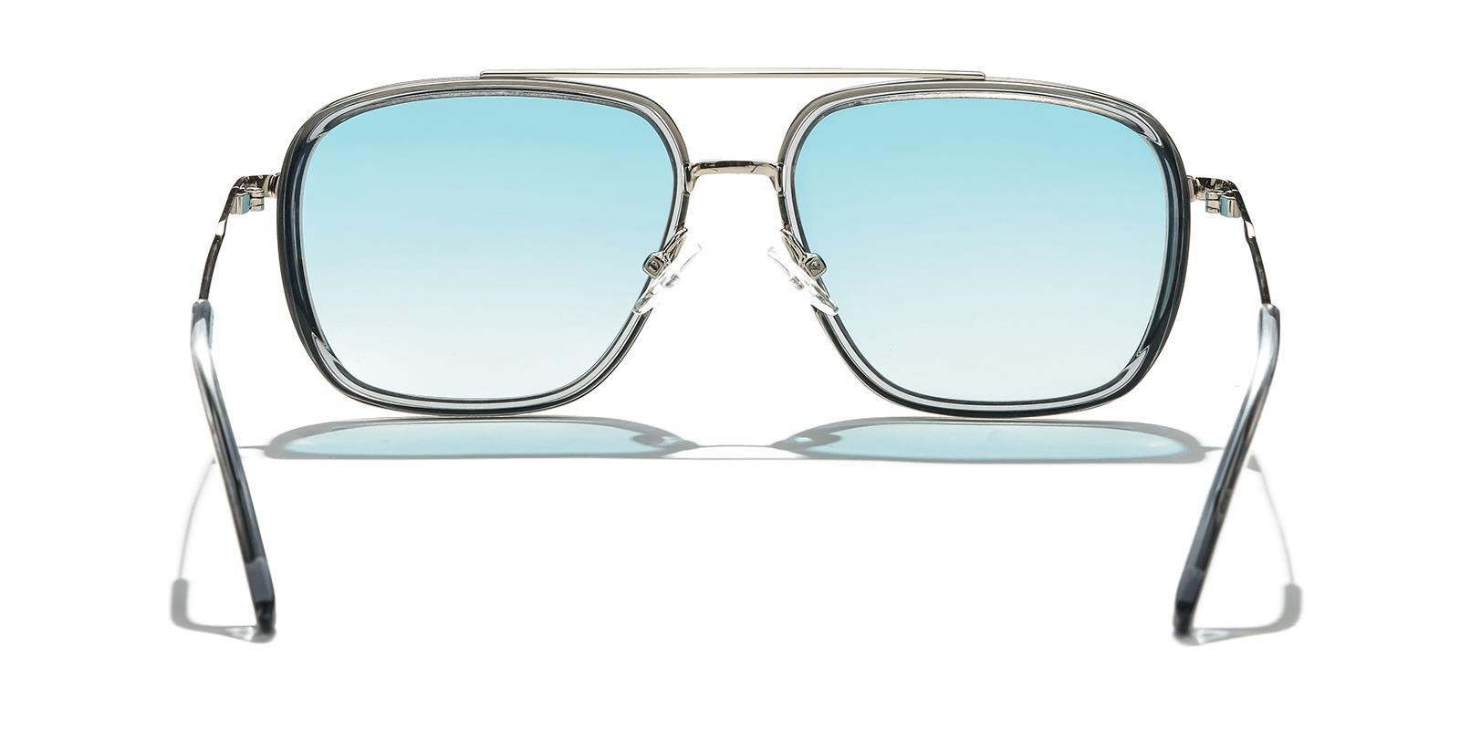 Zen Milano Eyewear ZM1855-C3 57 Erkek Güneş Gözlüğü  