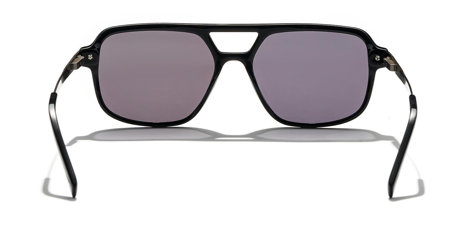 Zen Milano Eyewear ZM2641-C01 56 Erkek Güneş Gözlüğü  