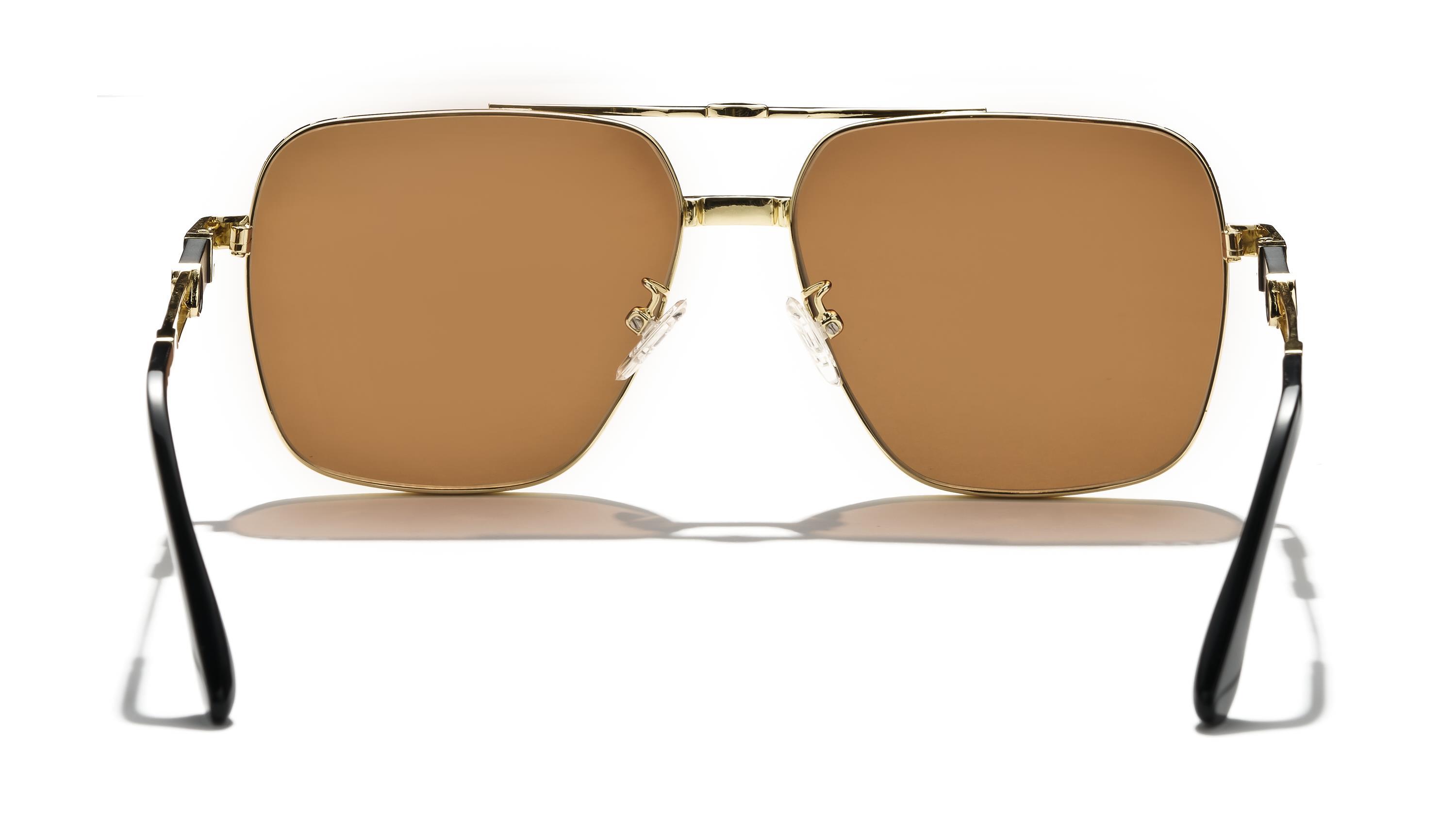 Zen Milano Eyewear MB1389-C3 59 Erkek Güneş Gözlüğü  