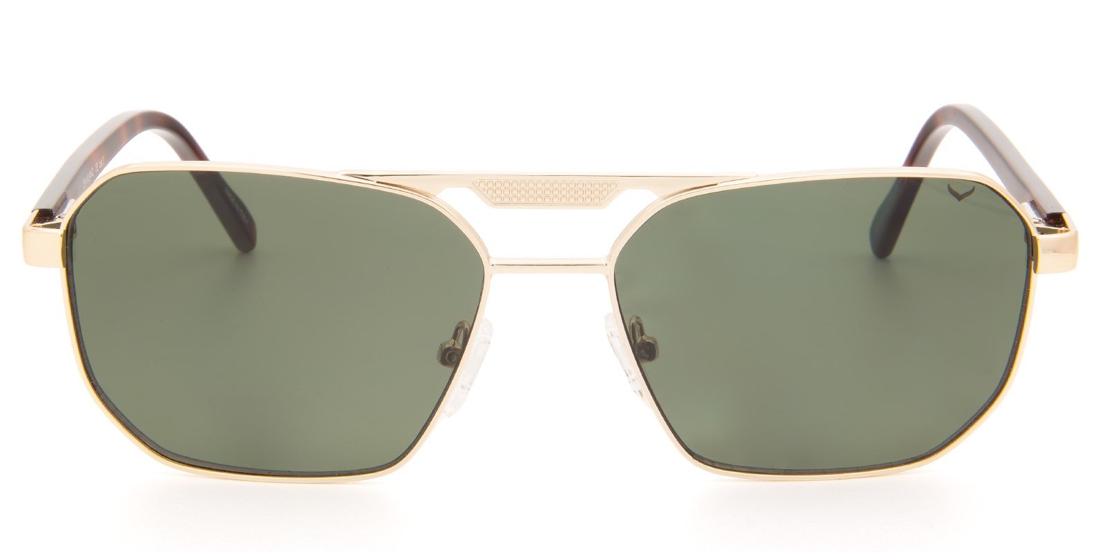 Zen Milano Eyewear YD1489-C02 57 Erkek Güneş Gözlüğü  