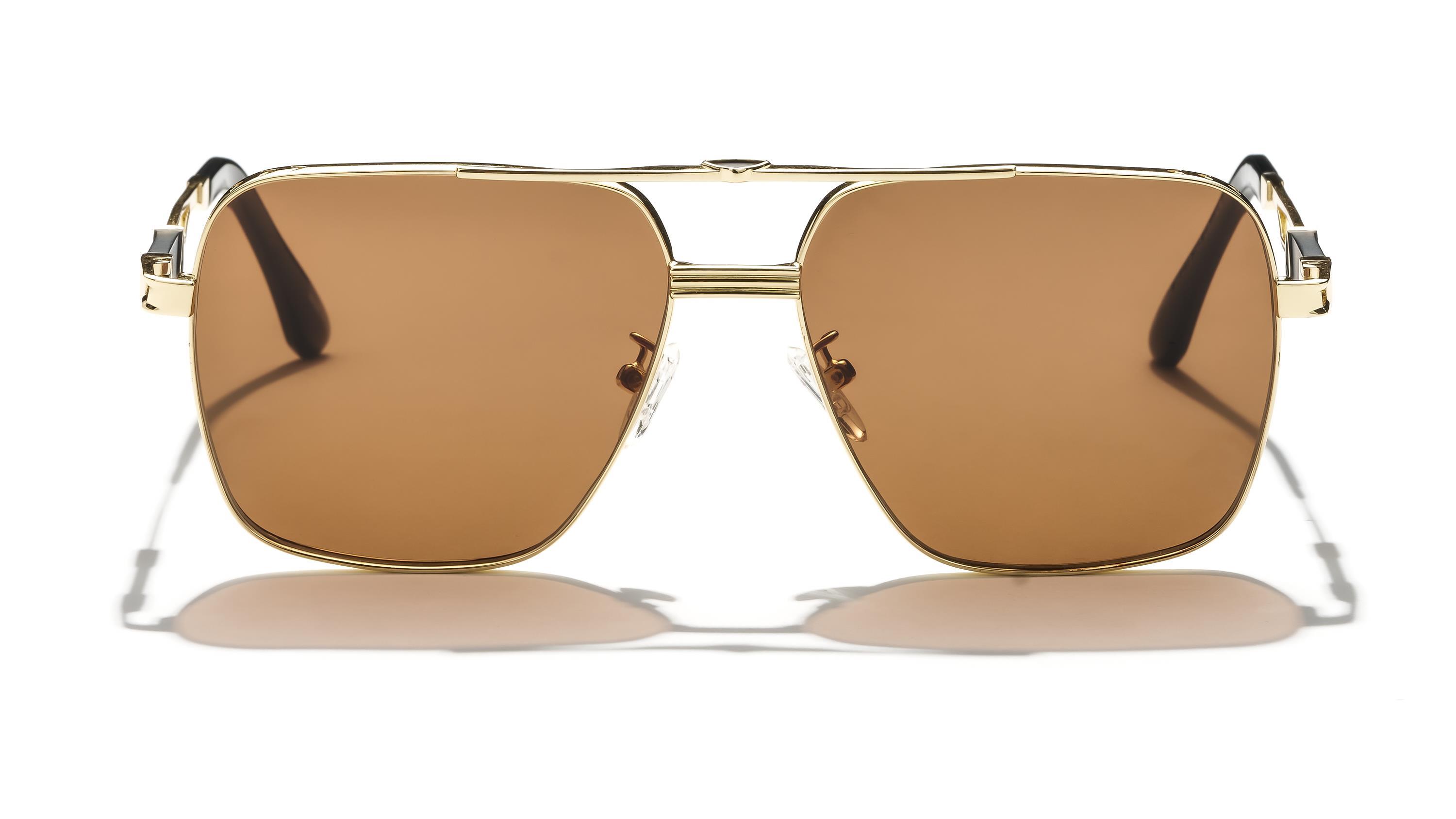 Zen Milano Eyewear MB1389-C3 59 Erkek Güneş Gözlüğü  