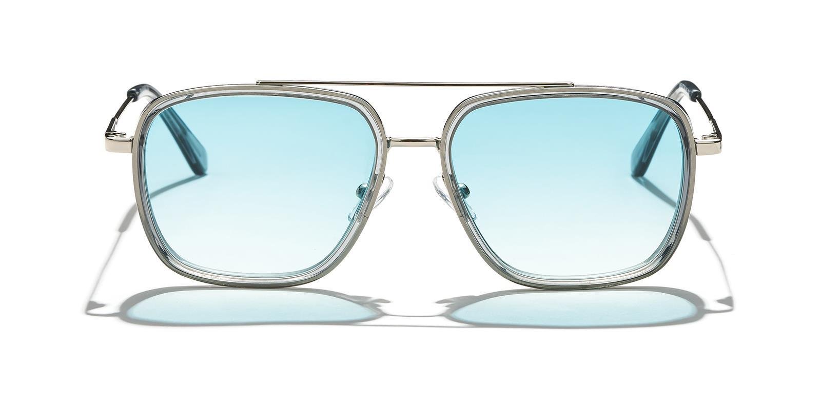 Zen Milano Eyewear ZM1855-C3 57 Erkek Güneş Gözlüğü  