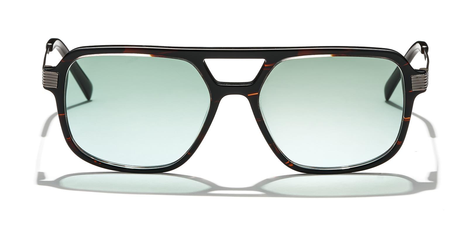 Zen Milano Eyewear ZM2641-C02 56 Erkek Güneş Gözlüğü  