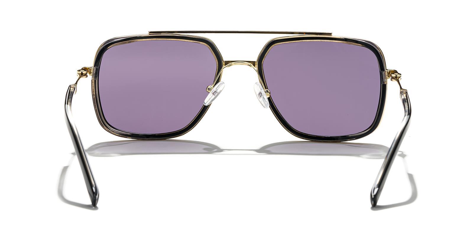 Zen Milano Eyewear ZM4498-C1 57 Erkek Güneş Gözlüğü  