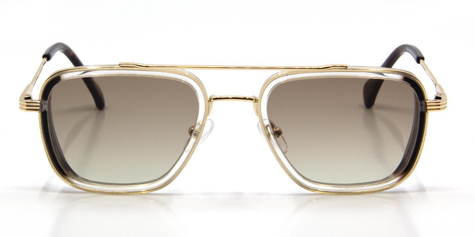 Zen Milano Eyewear ZM1869-C02 52 Erkek Güneş Gözlüğü  