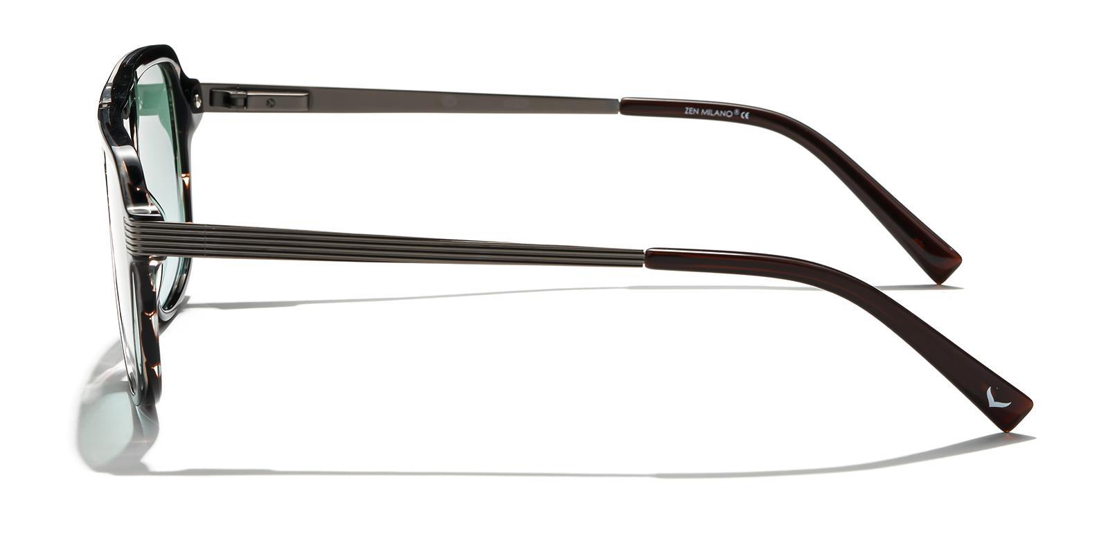 Zen Milano Eyewear ZM2641-C02 56 Erkek Güneş Gözlüğü  