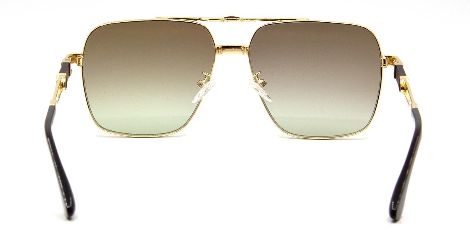 Zen Milano Eyewear MB1389-C2 59 Erkek Güneş Gözlüğü  