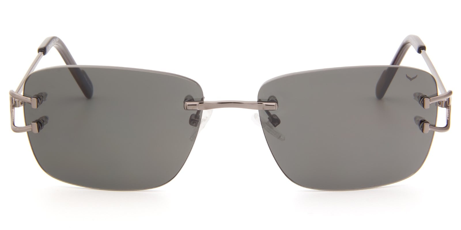 Zen Milano Eyewear S256732-C03 58 Erkek Güneş Gözlüğü  