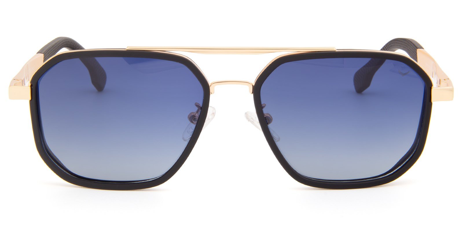 Zen Milano Eyewear S15102-C02 56 Polarize Erkek Güneş Gözlüğü  