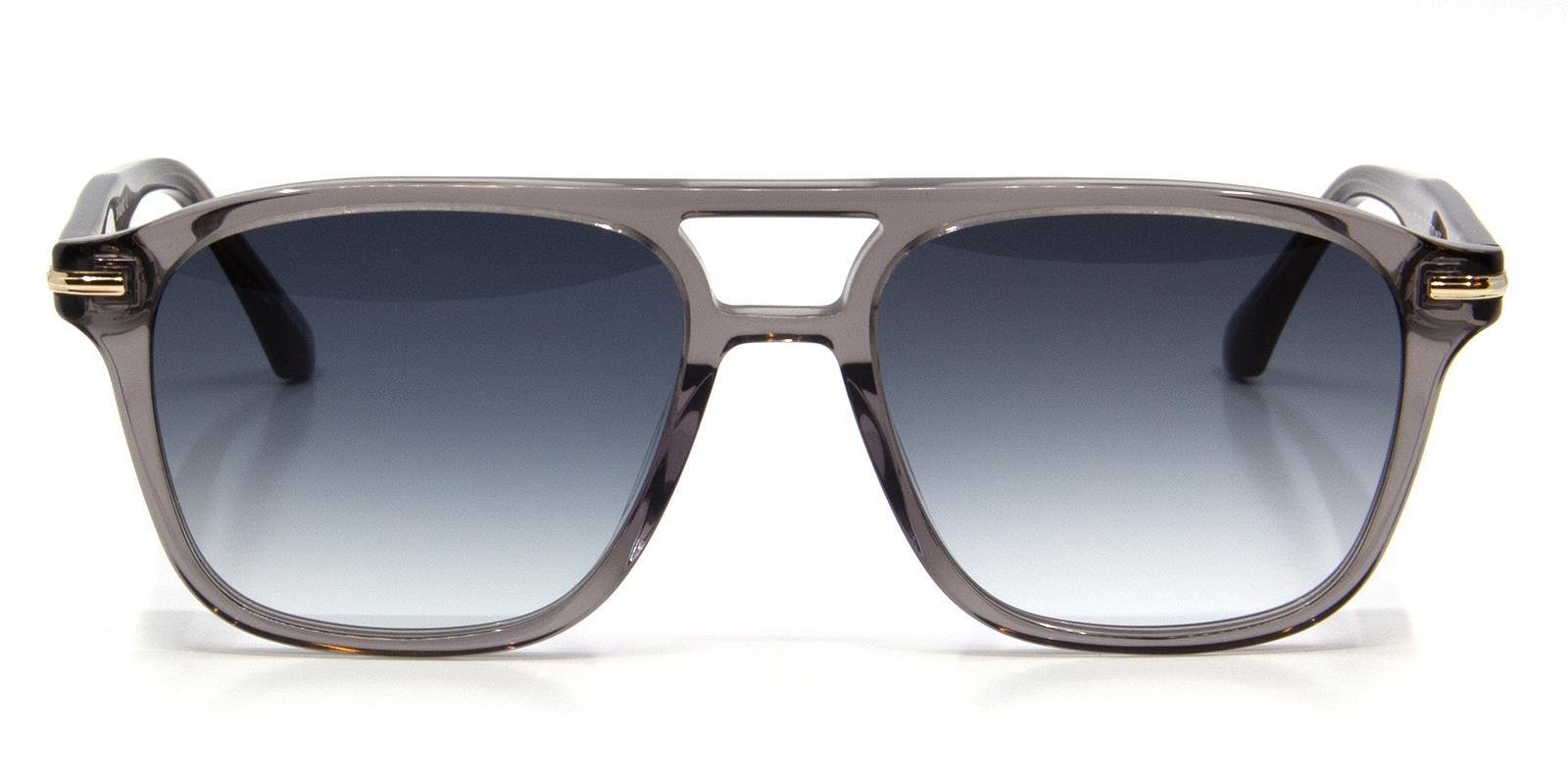 Zen Milano Eyewear YD1321-C4 53 Erkek Güneş Gözlüğü  