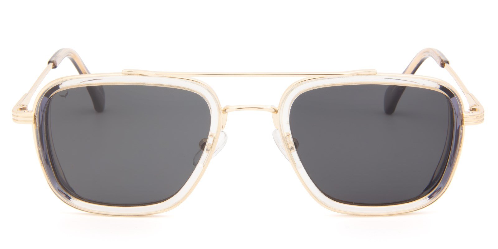 Zen Milano Eyewear ZM1869-C04 52 Polarize Erkek Güneş Gözlüğü  