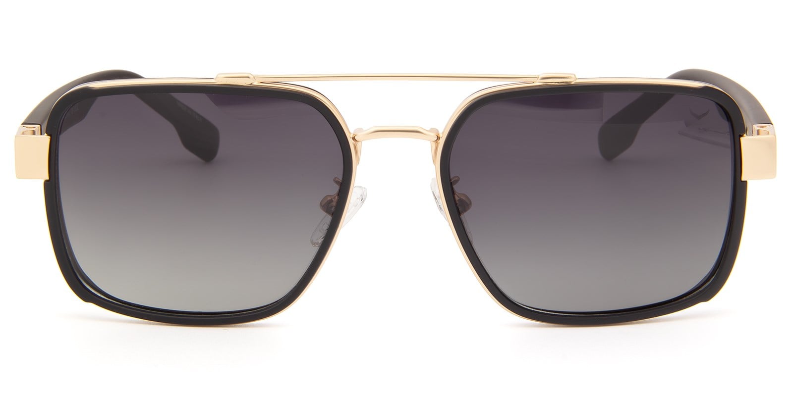 Zen Milano Eyewear S15106-C05 55 Polarize Erkek Güneş Gözlüğü  