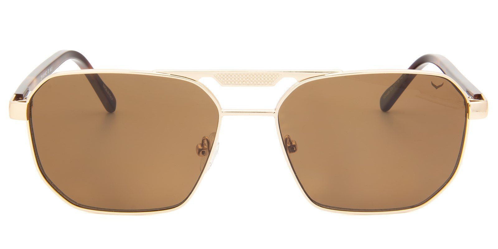 Zen Milano Eyewear YD1489-C03 57 Erkek Güneş Gözlüğü  