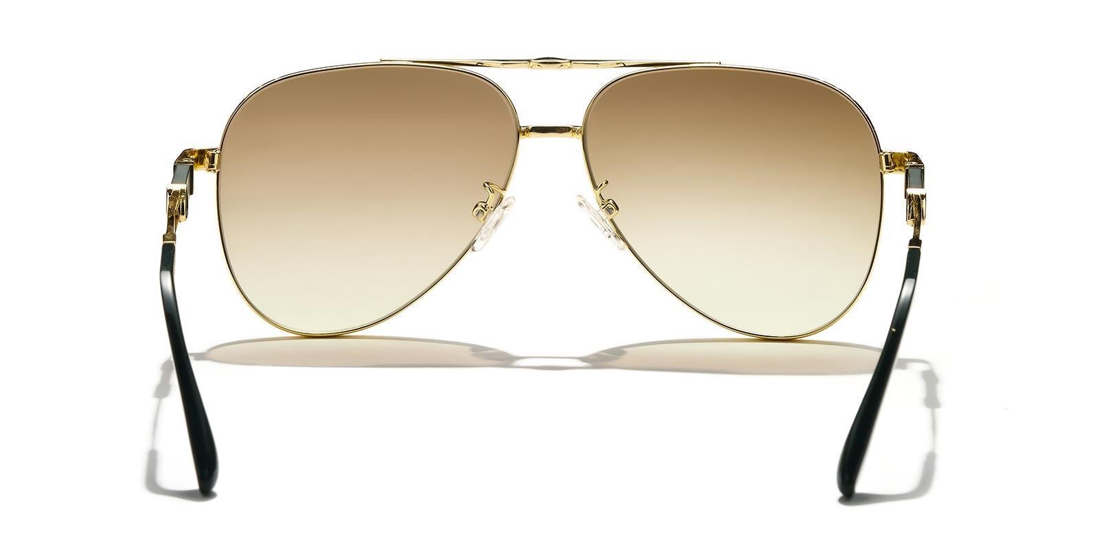 Zen Milano Eyewear MB1391-C4 60 Erkek Güneş Gözlüğü  