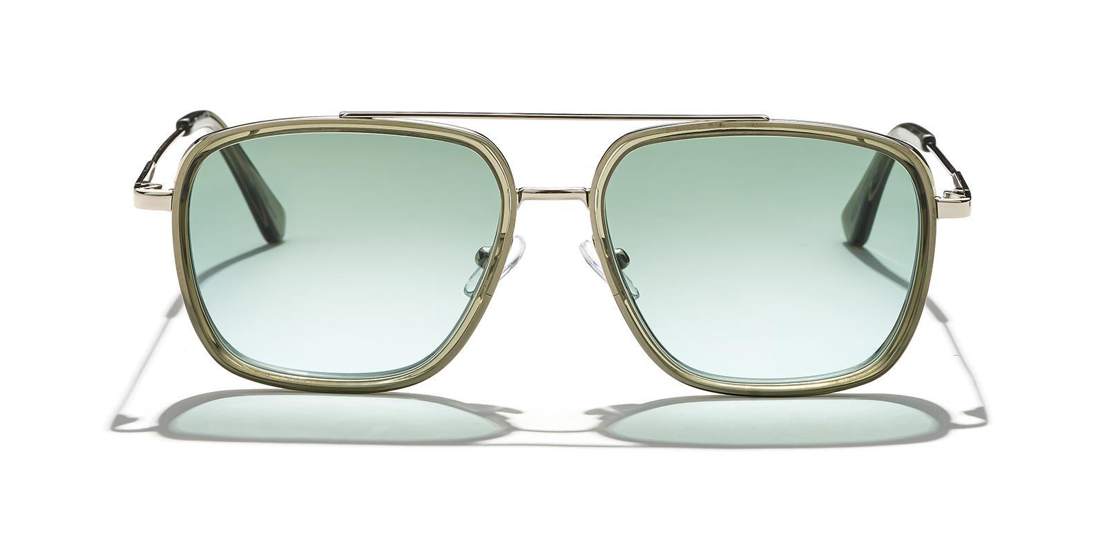 Zen Milano Eyewear ZM1855-C4 57 Erkek Güneş Gözlüğü  