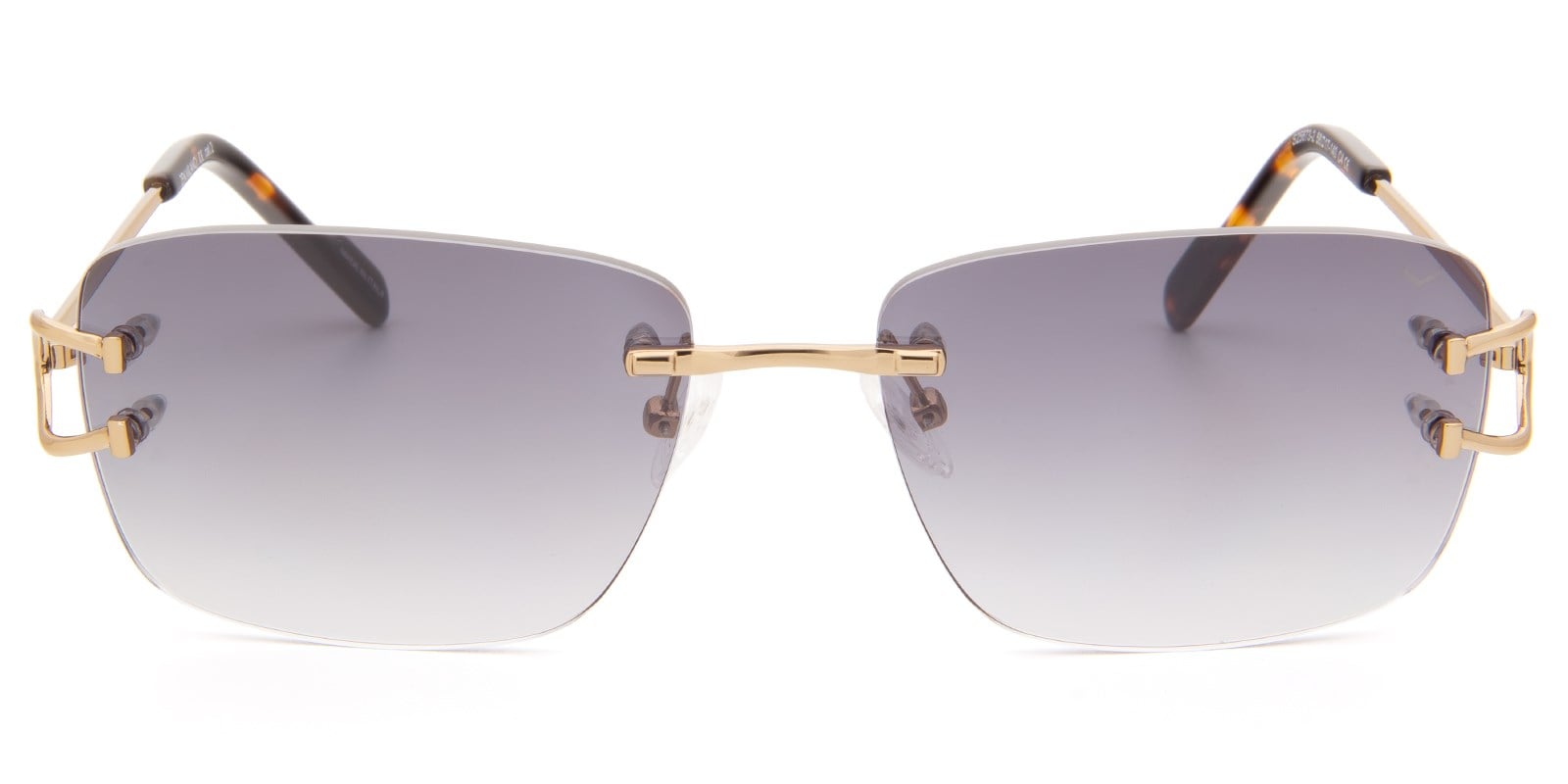 Zen Milano Eyewear S256732-C04 58 Erkek Güneş Gözlüğü  