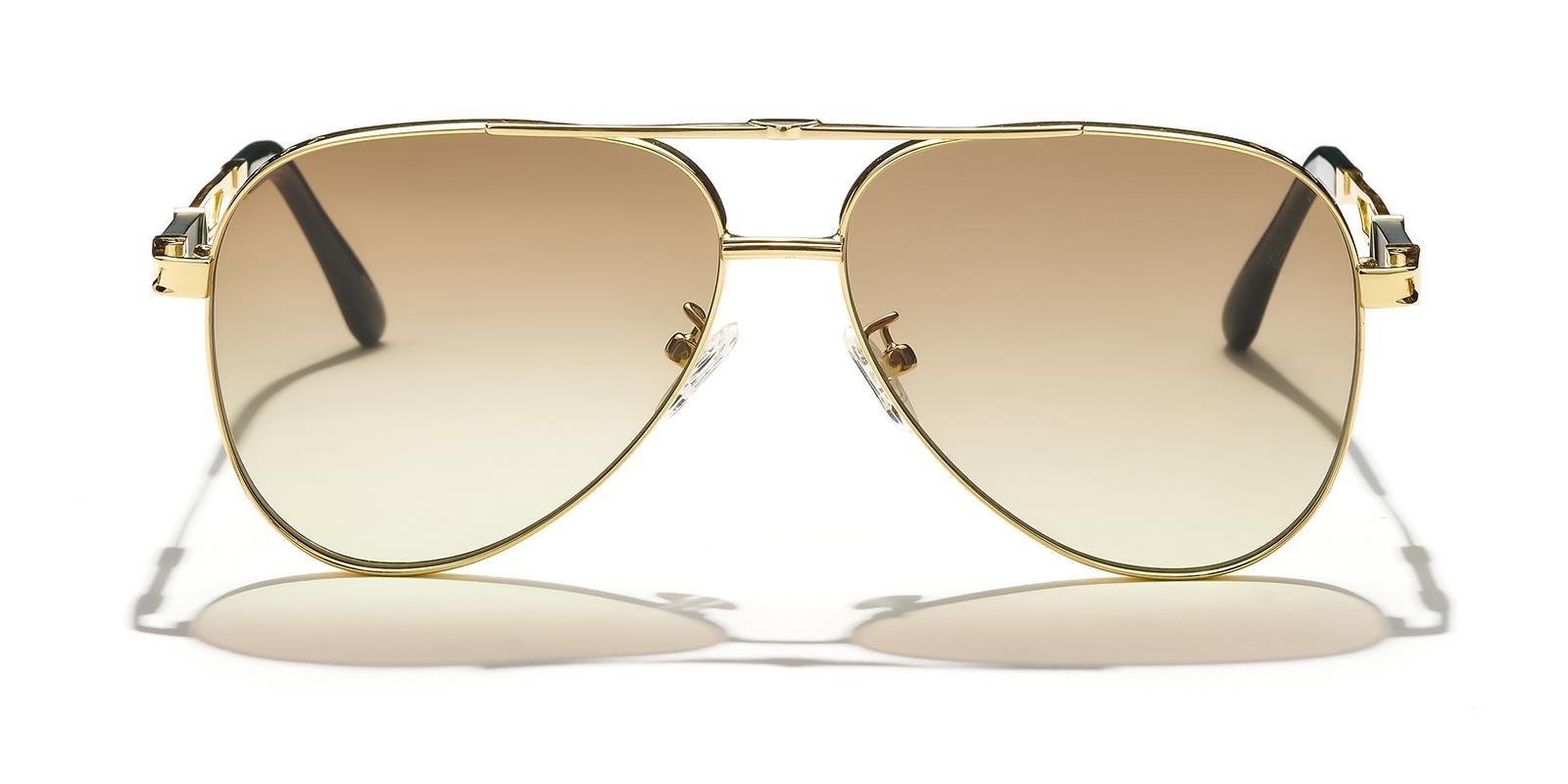 Zen Milano Eyewear MB1391-C4 60 Erkek Güneş Gözlüğü  