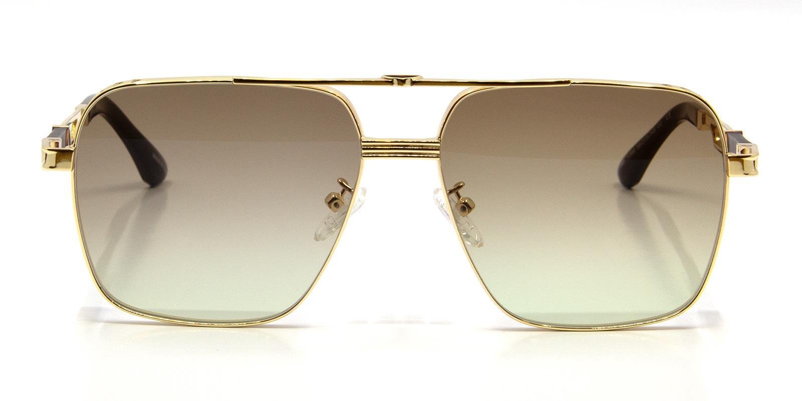 Zen Milano Eyewear MB1389-C2 59 Erkek Güneş Gözlüğü  