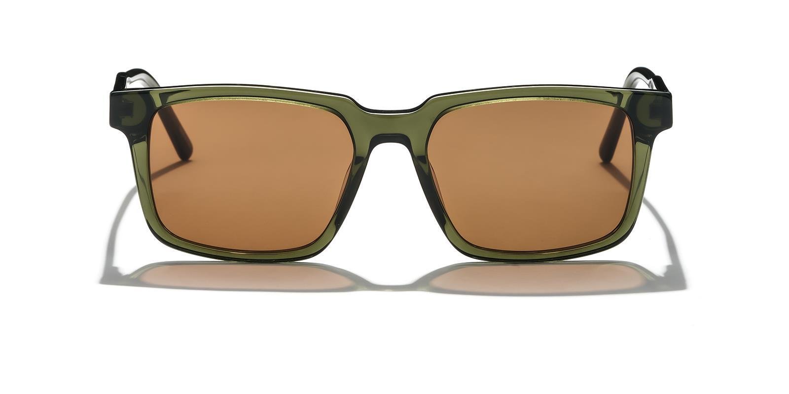 Zen Milano Eyewear FH2267-C5 54 Erkek Güneş Gözlüğü  