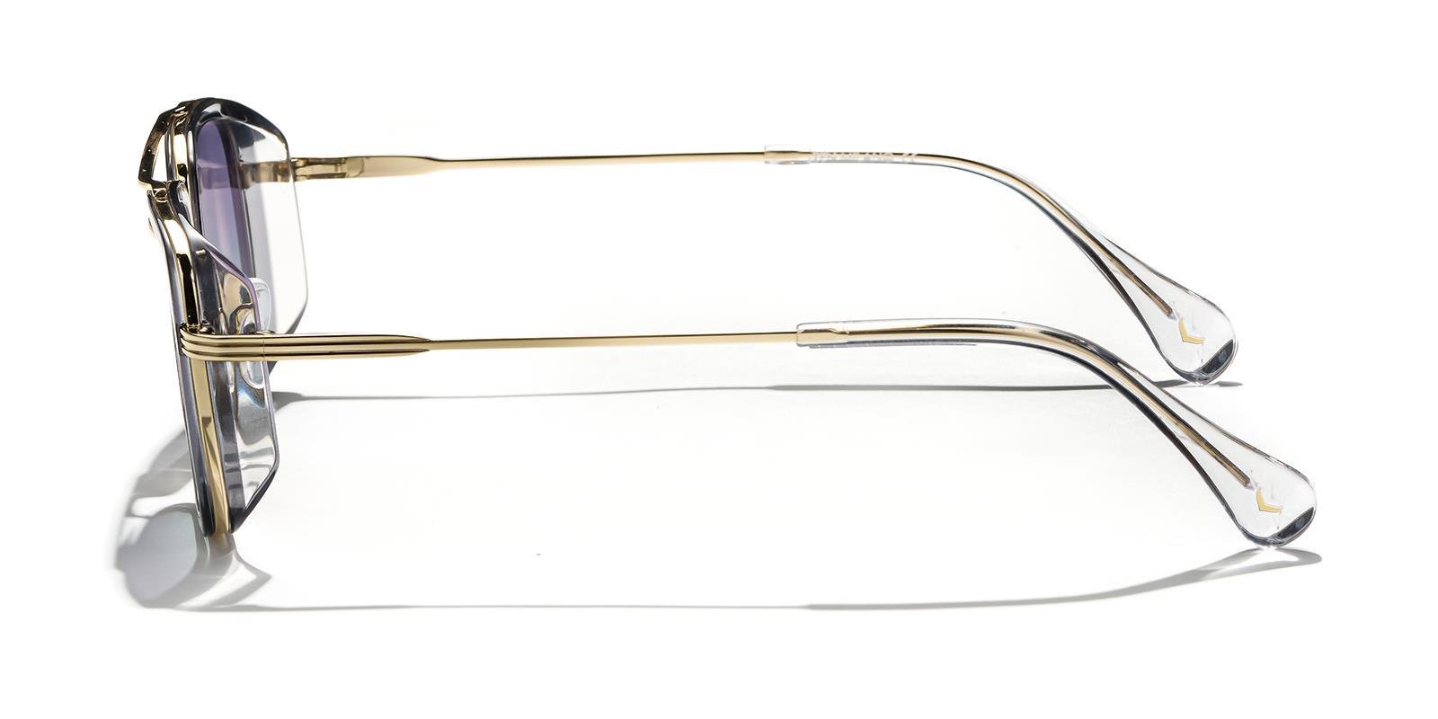 Zen Milano Eyewear ZM1869-C03 52 Erkek Güneş Gözlüğü  