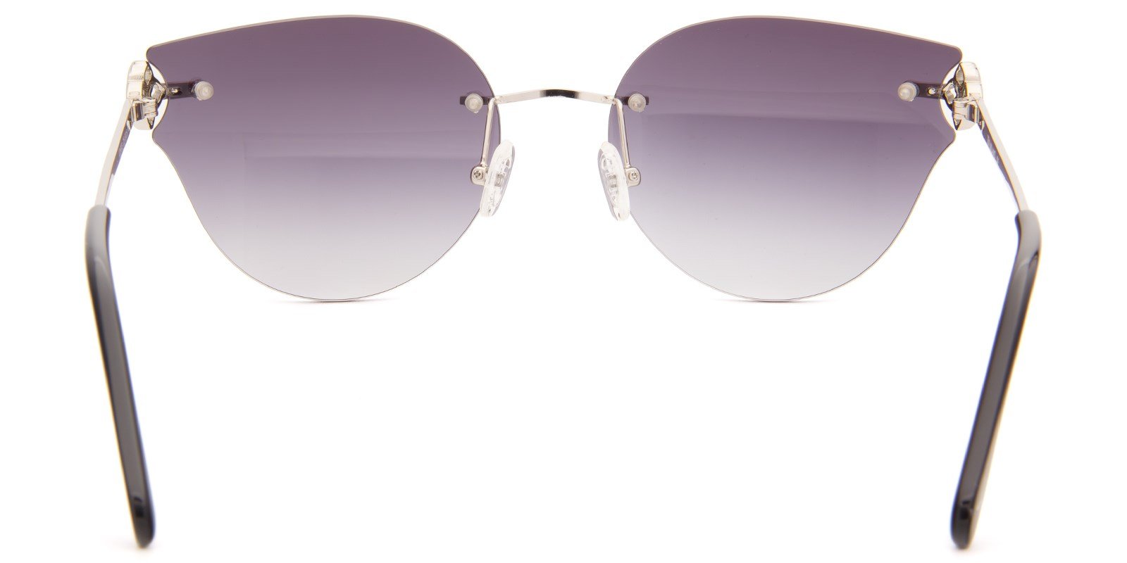 Zen Milano Eyewear VCHF87S-C05 58 Kadın Güneş Gözlüğü  
