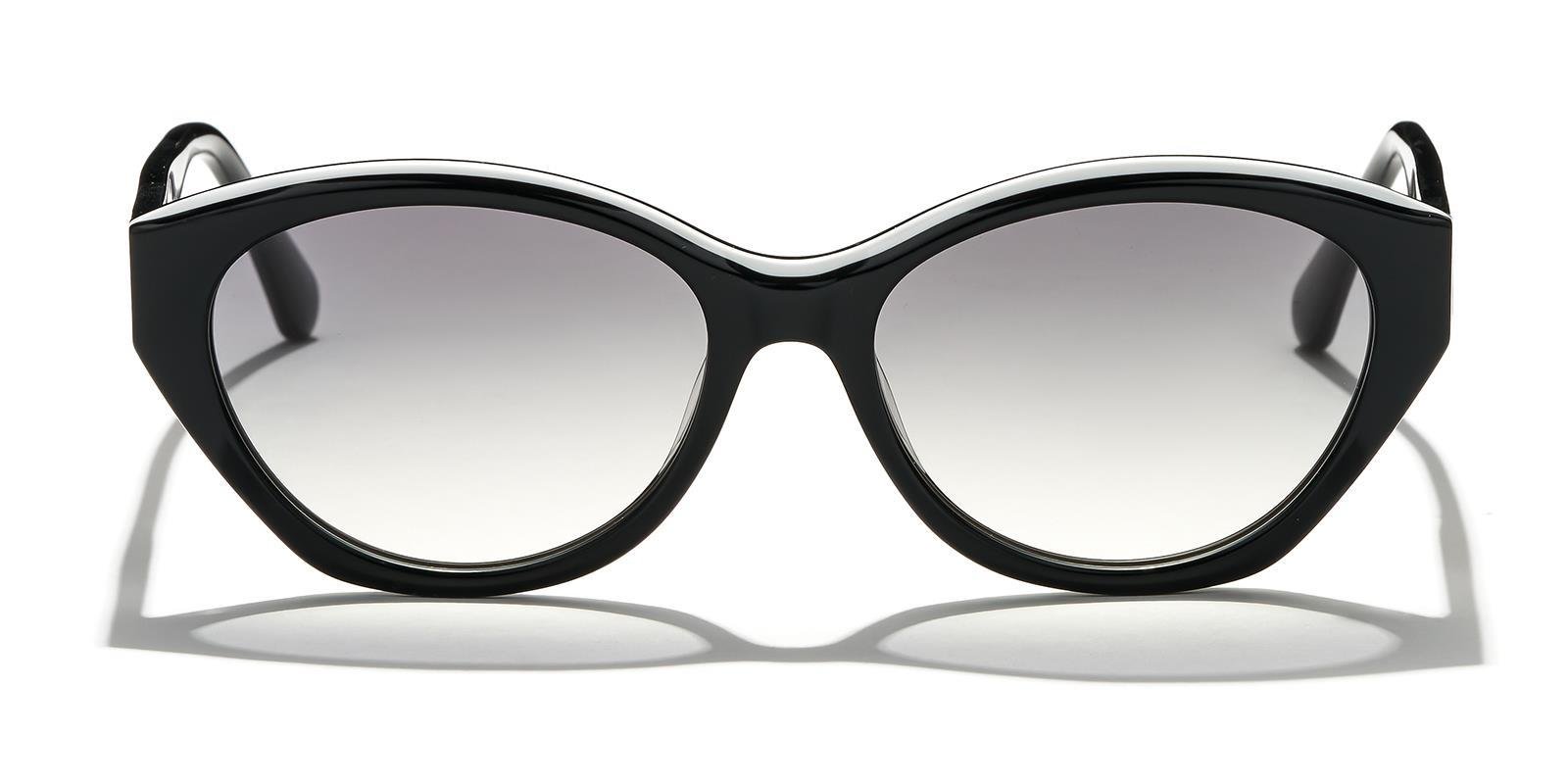 Zen Milano Eyewear YHA8096-C1 52 Kadın Güneş Gözlüğü  