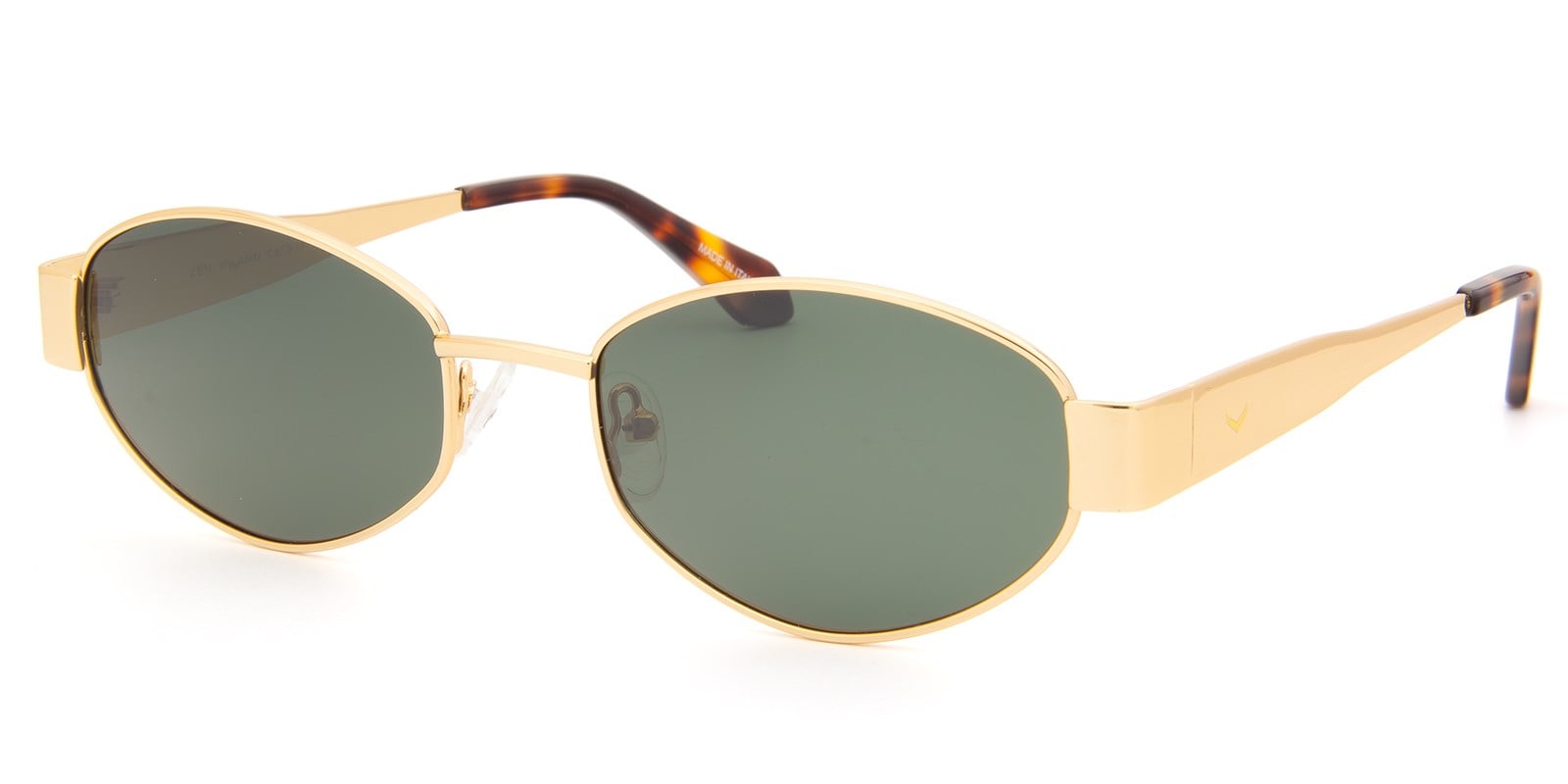 Zen Milano Eyewear GS7015-C02 54 Polarize Kadın Güneş Gözlüğü  