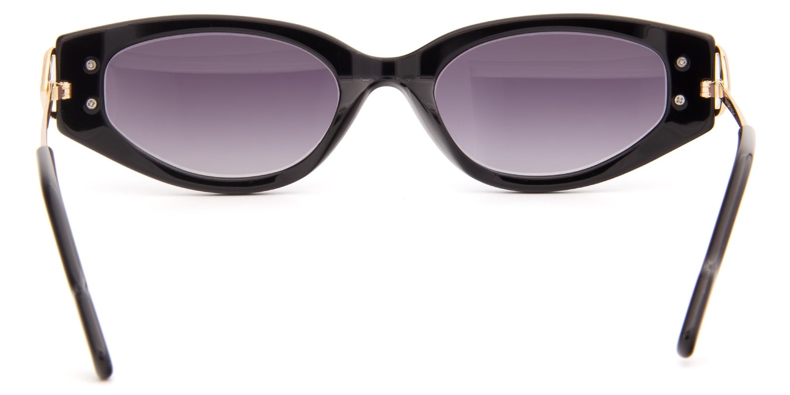Zen Milano Eyewear CT0589O-C01 53 Kadın Güneş Gözlüğü  