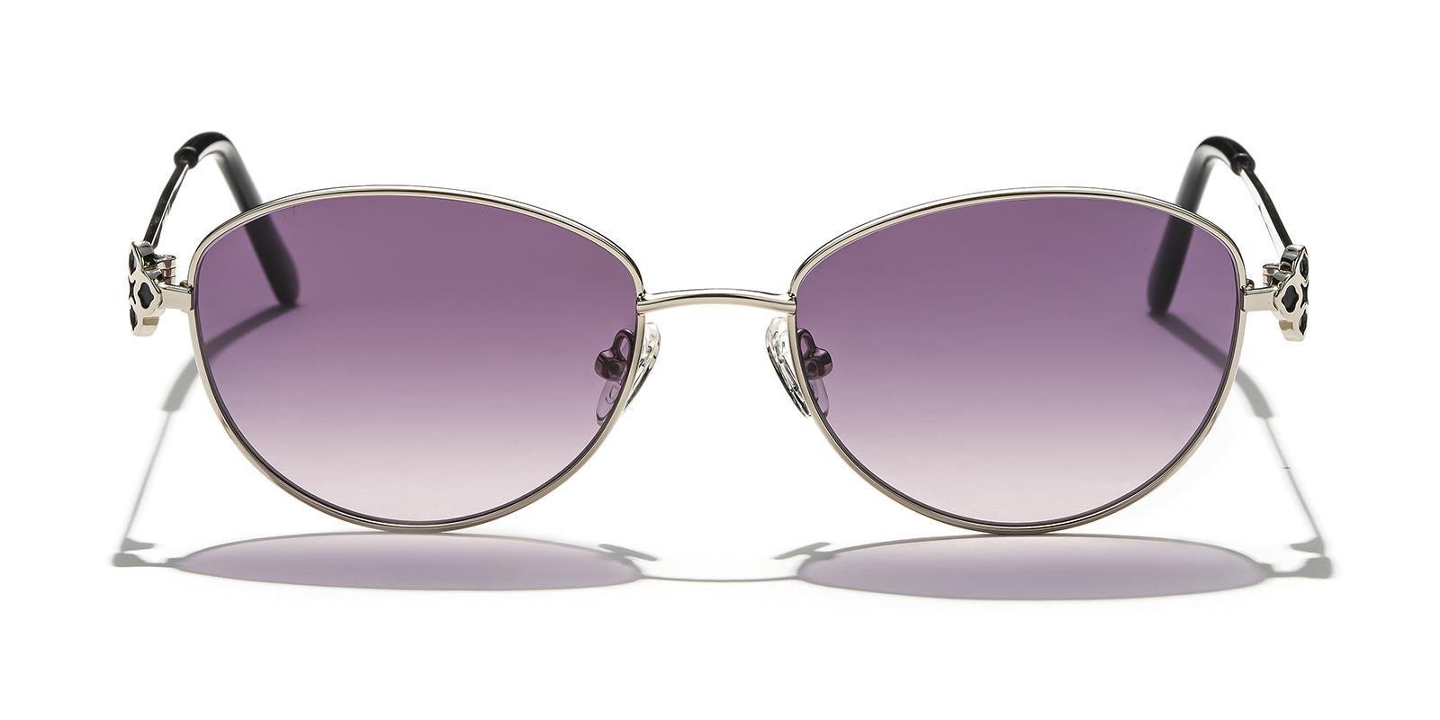 Zen Milano Eyewear VCH426S-C05 54 Kadın Güneş Gözlüğü  