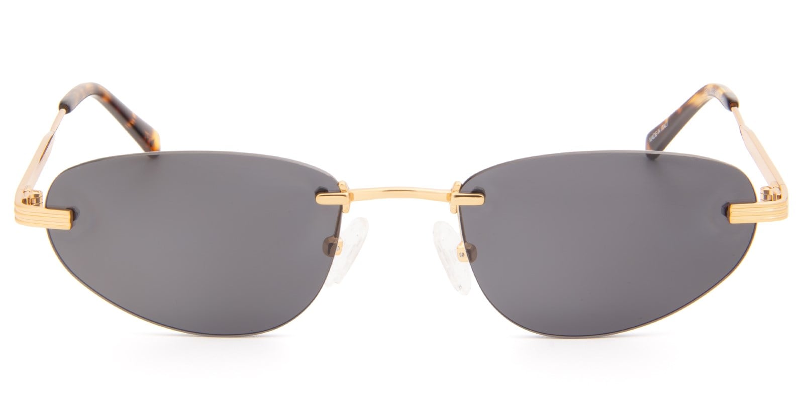 Zen Milano Eyewear GS7018-C02 54 Kadın Güneş Gözlüğü  