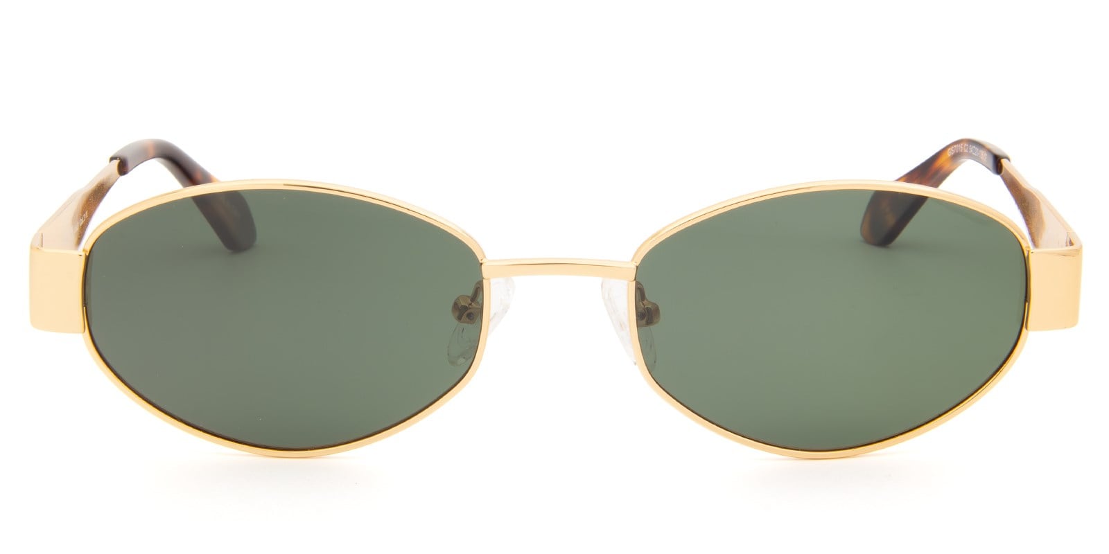Zen Milano Eyewear GS7015-C02 54 Polarize Kadın Güneş Gözlüğü  