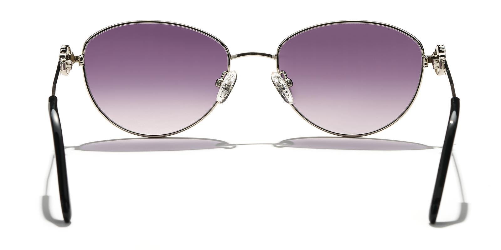 Zen Milano Eyewear VCH426S-C05 54 Kadın Güneş Gözlüğü  