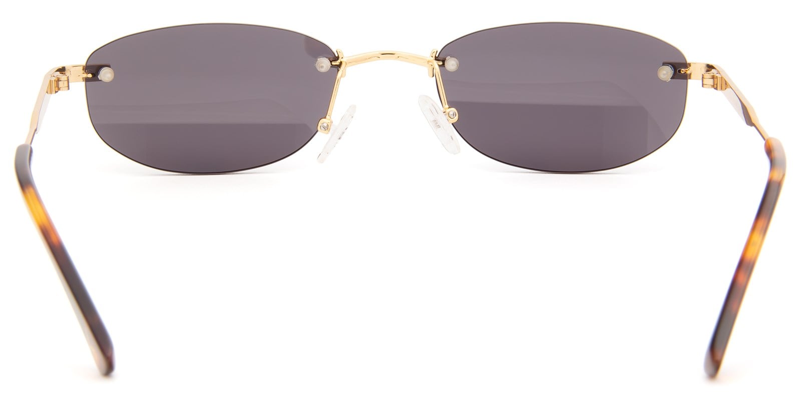 Zen Milano Eyewear GS7011-C02 53 Kadın Güneş Gözlüğü  