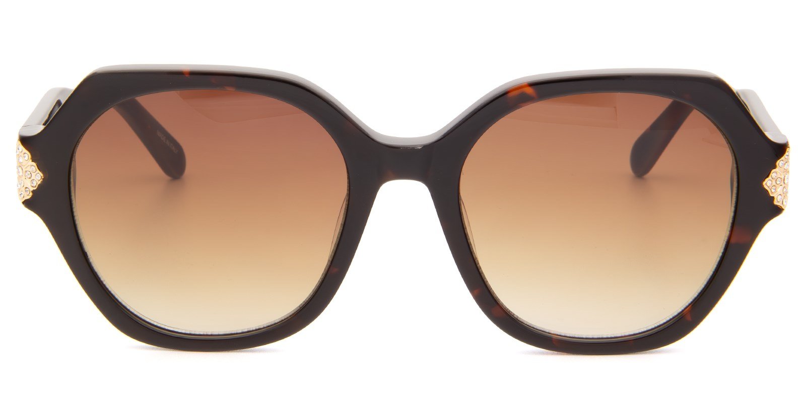 Zen Milano Eyewear VCH333S-C03 51 Kadın Güneş Gözlüğü  