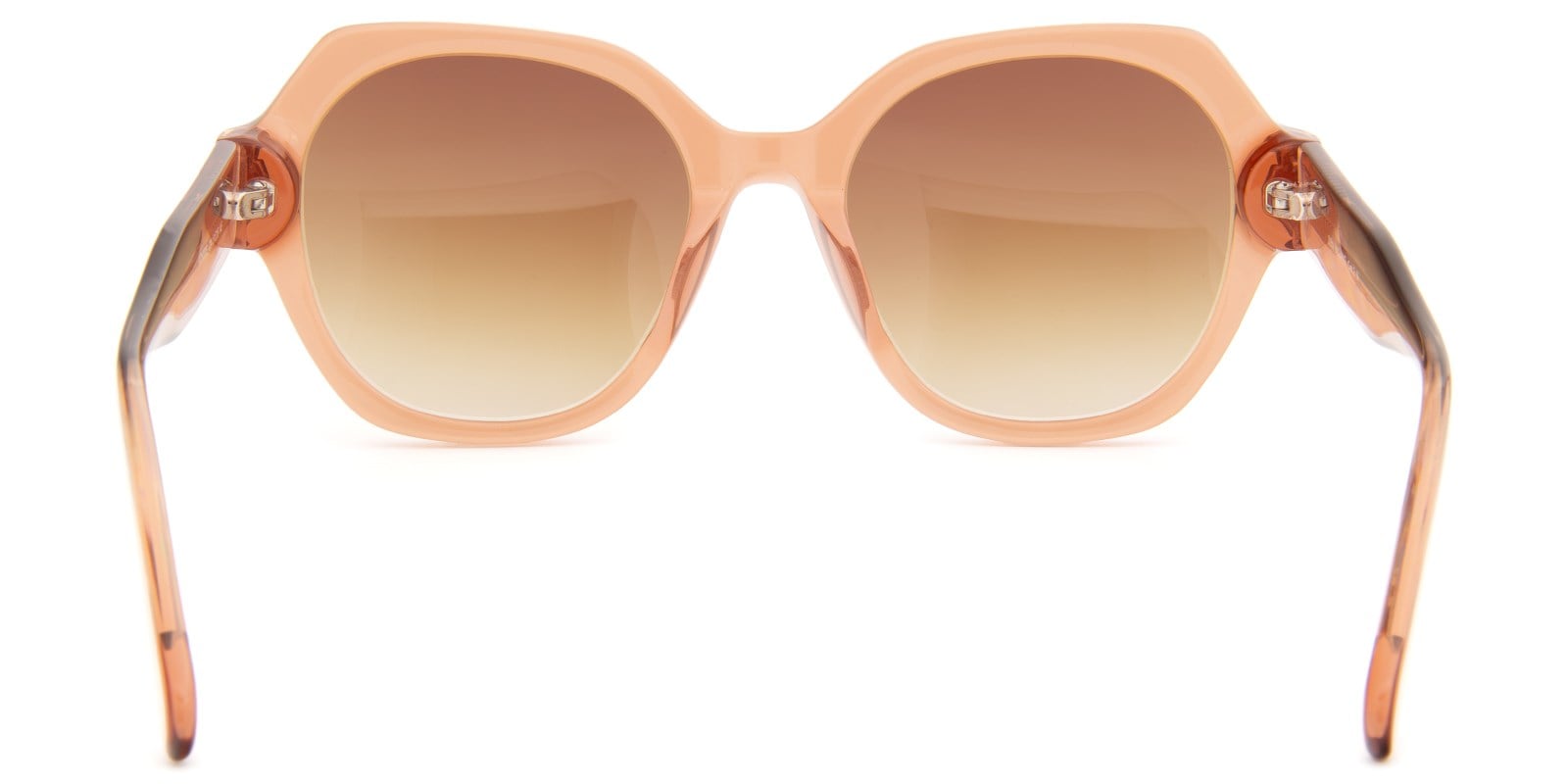 Zen Milano Eyewear VCH333S-C04 51 Kadın Güneş Gözlüğü  