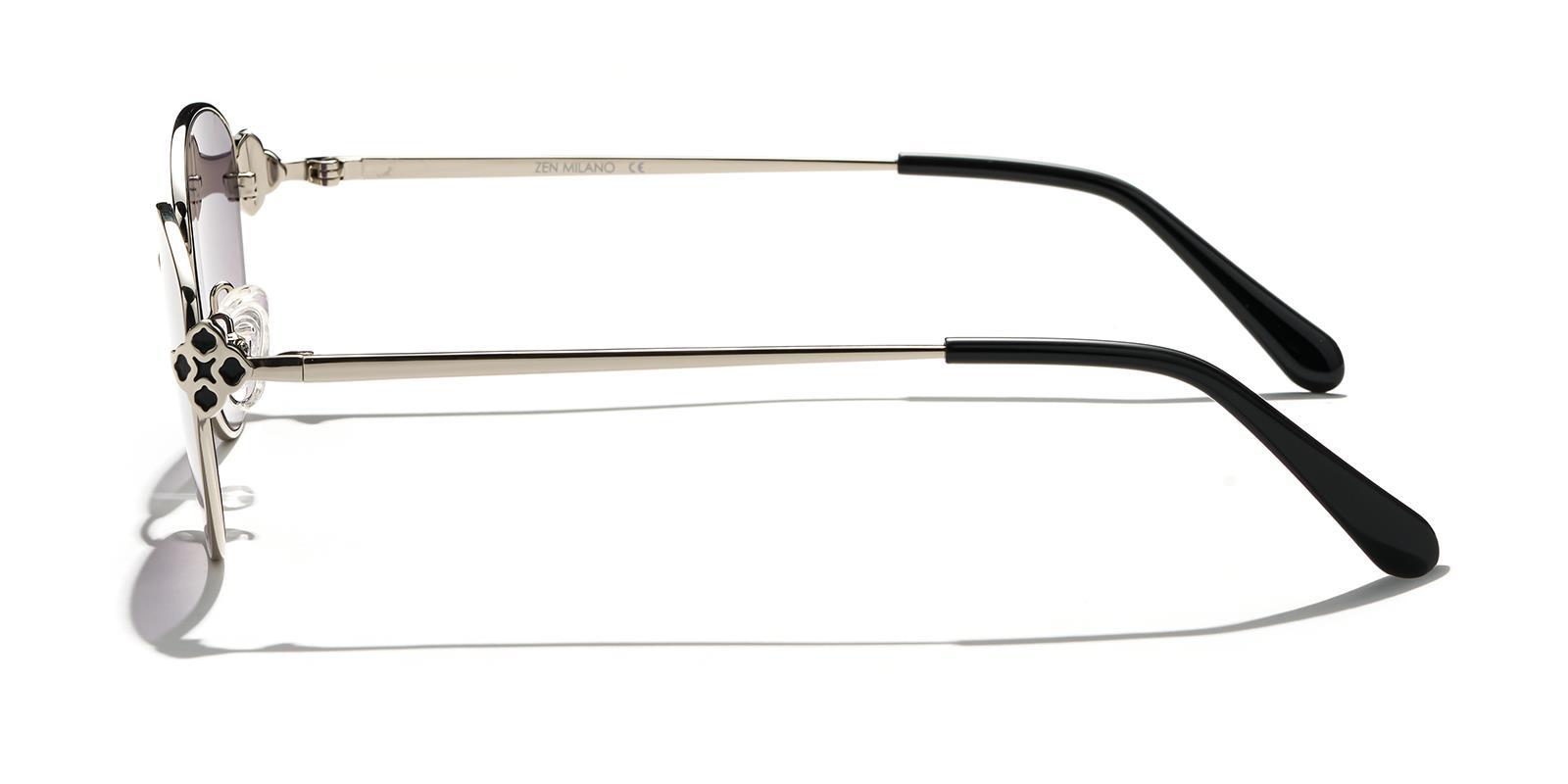 Zen Milano Eyewear VCH426S-C05 54 Kadın Güneş Gözlüğü  