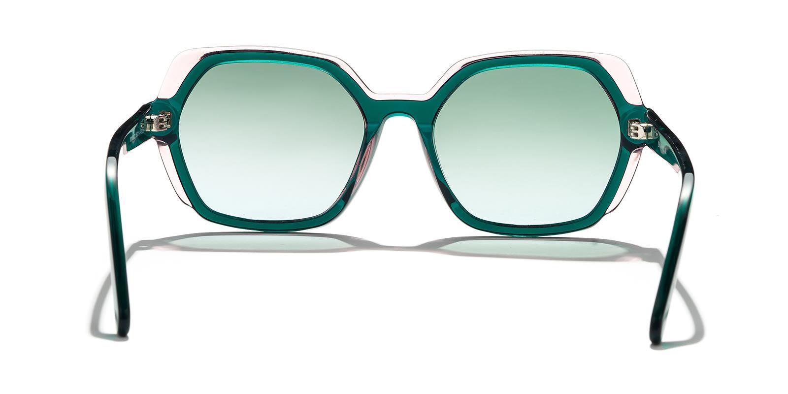 Zen Milano Eyewear YD1190-C2 55 Kadın Güneş Gözlüğü  