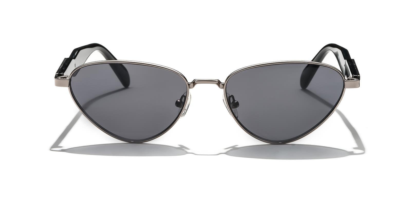 Zen Milano Eyewear PR62ZV-C04 57 Kadın Güneş Gözlüğü  