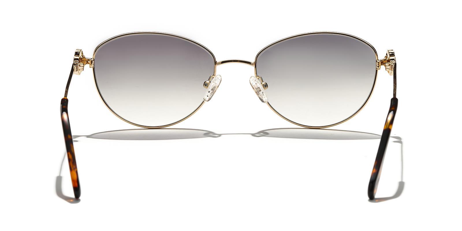 Zen Milano Eyewear VCH426S-C03 54 Kadın Güneş Gözlüğü  