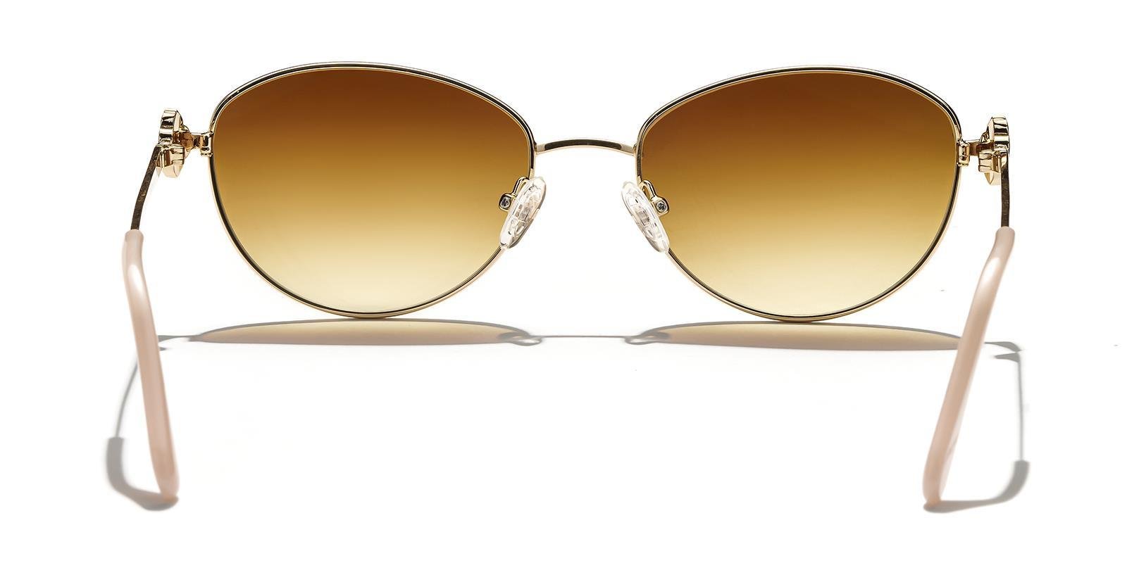 Zen Milano Eyewear VCH426S-C04 54 Kadın Güneş Gözlüğü  