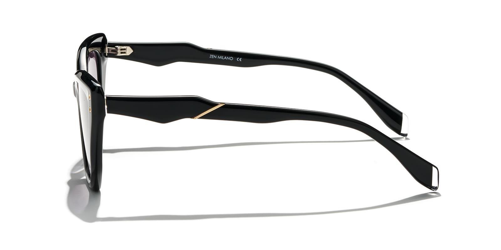 Zen Milano Eyewear YHX8085-C1 52 Kadın Güneş Gözlüğü  