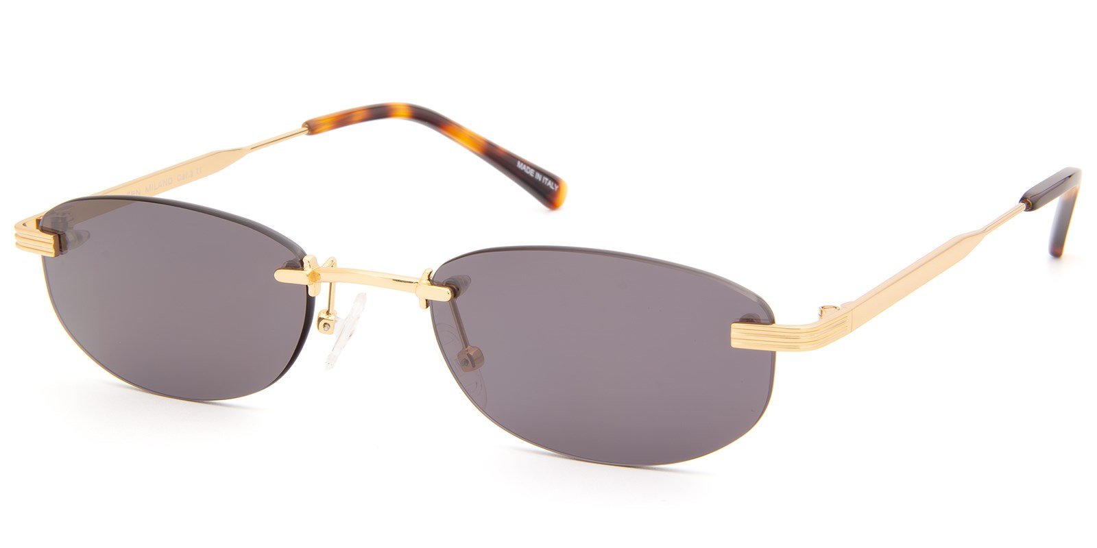 Zen Milano Eyewear GS7011-C02 53 Kadın Güneş Gözlüğü  